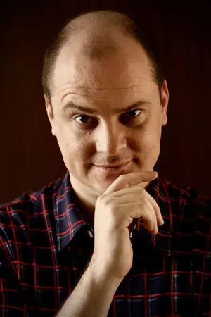 Photo Mike Flanagan #72815