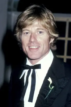 Photo Robert Redford #9506