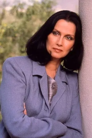 Photo Veronica Hamel #218595