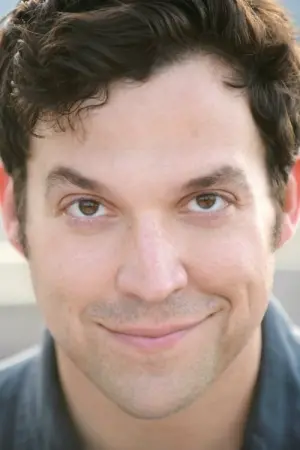 Photo Aaron Serotsky #4022