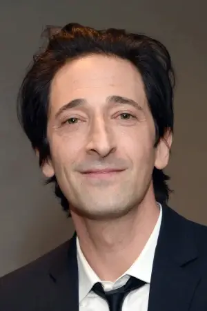 Photo Adrien Brody #327553