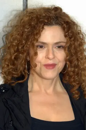 Photo Bernadette Peters #39112