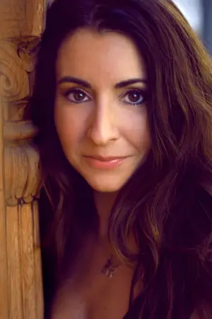 Photo Michelle Ruff #5016