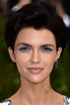 Photo Ruby Rose #5264