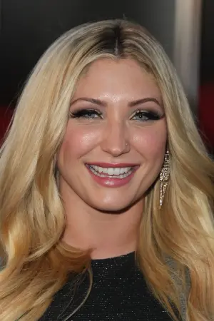 Photo Taylor Ann Hasselhoff #180084