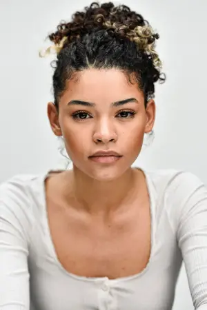 Photo Ida Brooke #369426