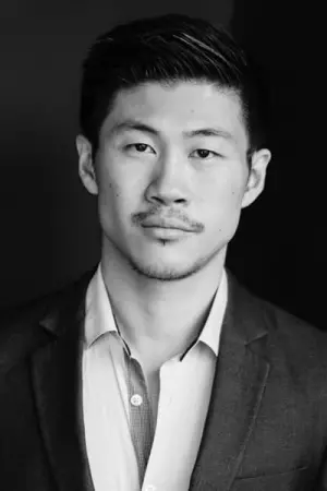 Photo Kenny Wong #61457