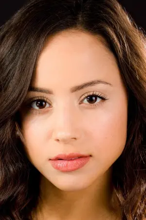 Photo Kiana Madeira #6941