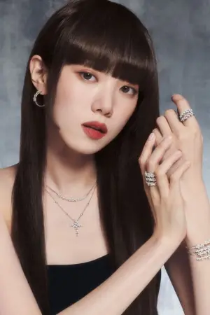 Photo Lee Sung-kyung #320255