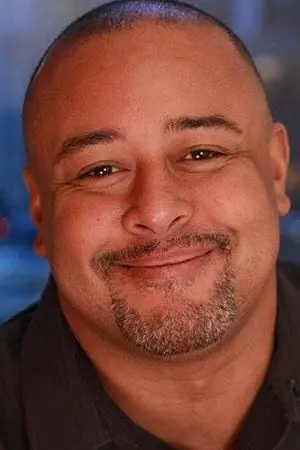 Photo Tony Molina Jr. #248813