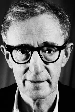 Photo Woody Allen #76982