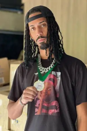 Photo Young Mascka #349515