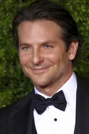 Photo Bradley Cooper #5812