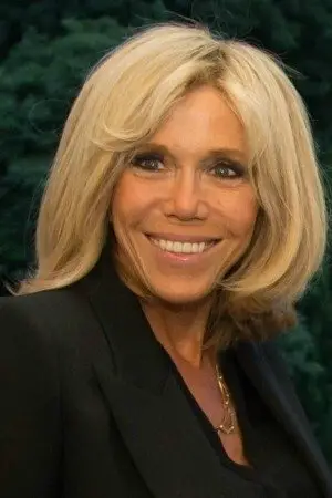 Photo Brigitte Macron #358215