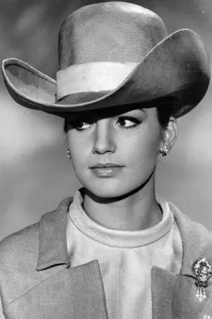 Photo Catherine Spaak #112153