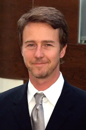 Photo Edward Norton #327518