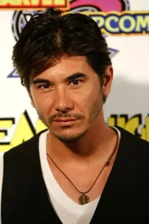 Photo James Duval #35867