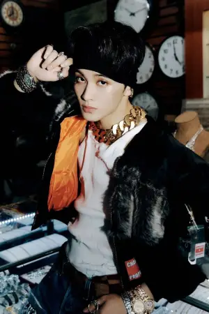 Photo Mark Lee #338436