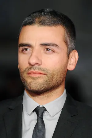 Photo Oscar Isaac #4854