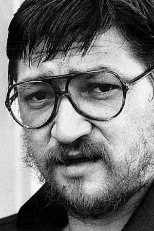 Photo Rainer Werner Fassbinder #128775