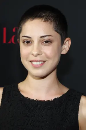 Photo Rosa Salazar #22634