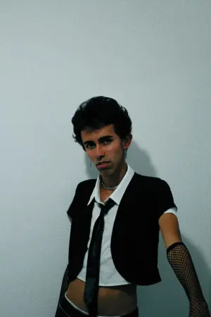 Photo Vinícius Maia #306833