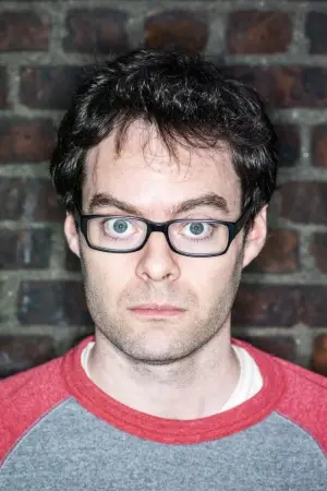 Photo Bill Hader #8726