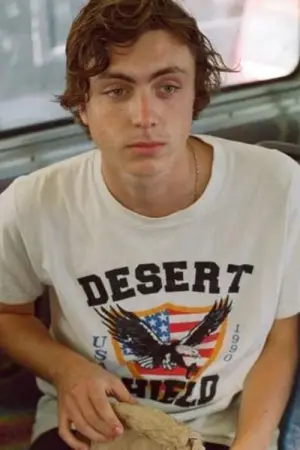 Photo Eliel Ford #43753