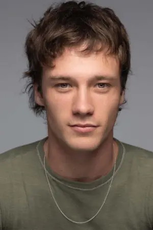 Photo Jack Patten #357944