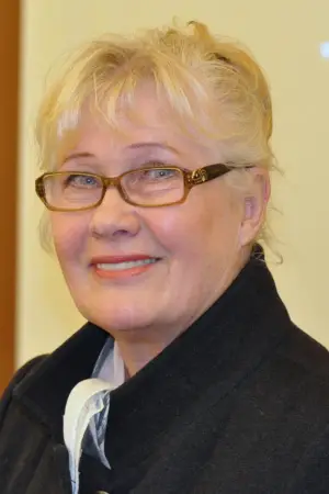 Photo Maija-Liisa Peuhu #392619