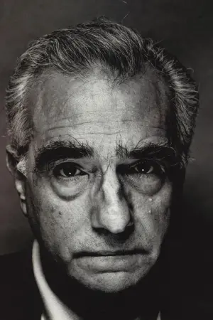 Photo Martin Scorsese #9721