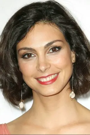 Photo Morena Baccarin #28064