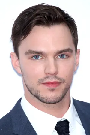 Photo Nicholas Hoult #9298