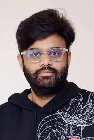 Photo Suryadevara Naga Vamsi #340341