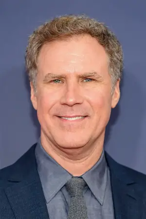 Photo Will Ferrell #327022