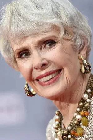 Photo Barbara Rush #196947