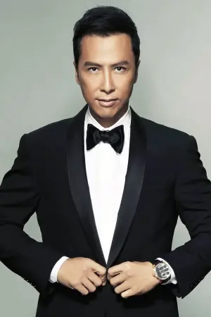 Photo Donnie Yen #23198