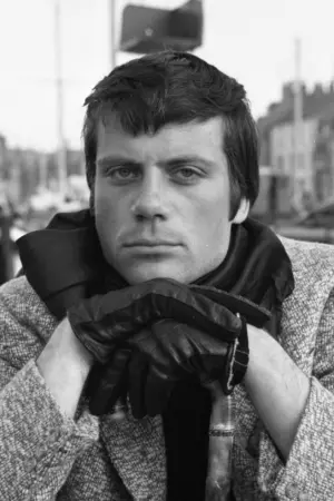 Photo Oliver Reed #92779