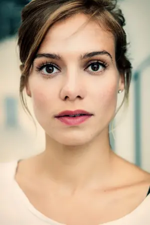 Photo Sallie Harmsen #251840