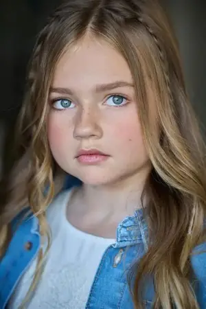 Photo Sloan Lucas Muldown #357404