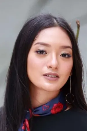 Photo Asmara Abigail #136206