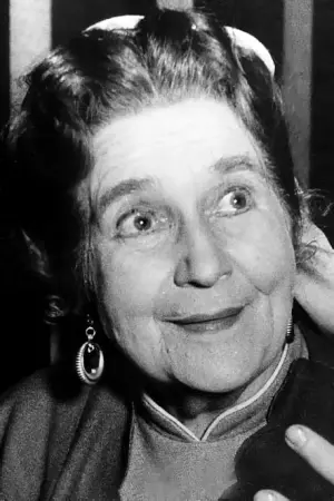 Photo Elsa Wagner #103855