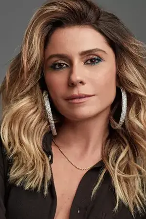 Photo Giovanna Antonelli #338585