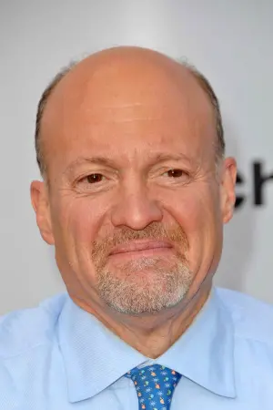Photo Jim Cramer #67615