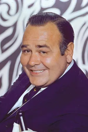 Photo Jonathan Winters #36479