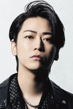 Photo Kazuya Kamenashi #283879