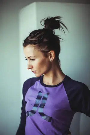 Photo Lady Waks #398175