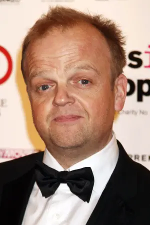 Photo Toby Jones #7104