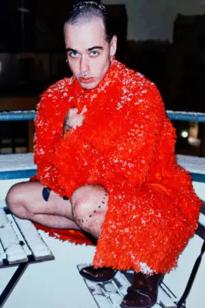 Photo Adamska Elizaveta Rakhilkina #367926