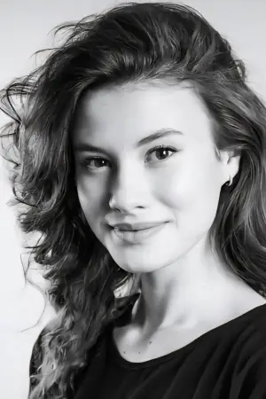 Photo Anastasia Ivaniuk #360689